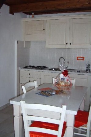 Fridge, cookware/dishes/utensils - ARANCIONE by Interhome (Cisternino)