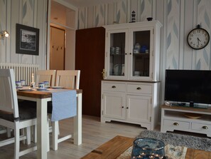 Restauration