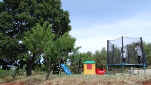 Unclassified image, 3 of 23, button - Apartment VERDE by Interhome (Cisternino)