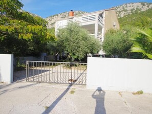 Property grounds - am Strand by Interhome (Klek)