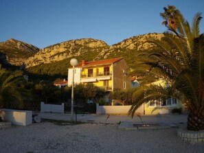 Exterior - am Strand by Interhome (Klek)