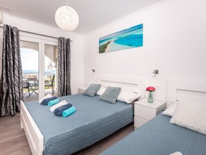 Room - mit privater Terrasse by Interhome (Gradac)