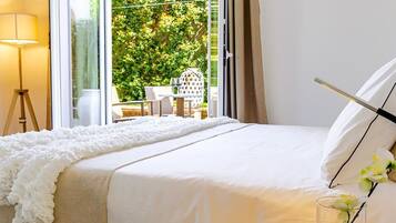 6 Schlafzimmer, Internetzugang