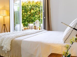 6 Schlafzimmer, Internetzugang
