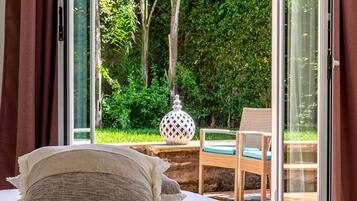 6 camere, accesso a Internet