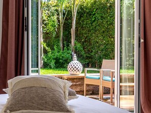 6 Schlafzimmer, Internetzugang