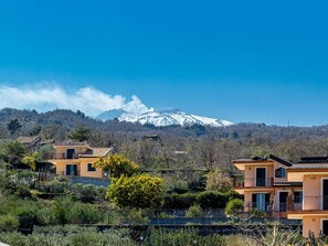 Exterior - Ferienvilla 'Villa Aura' mit Pool by Interhome (Piedimonte Etneo)