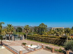 Property grounds - Ferienvilla 'Villa Aura' mit Pool by Interhome (Piedimonte Etneo)
