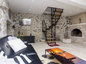 Kamin
