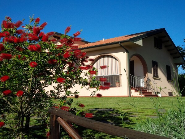 Inside other - Campo del Rosario by Interhome (Montescudaio)