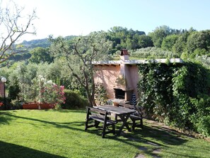 Inside other - Campo del Rosario by Interhome (Montescudaio)