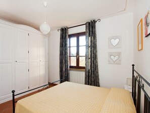 Inside other - Campo del Rosario by Interhome (Montescudaio)