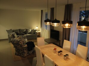 Living area - FeWo Iris by Interhome (Bad Kleinkirchheim)