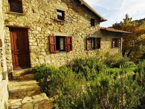 Exterior - Lumache by Interhome (Tavarone)