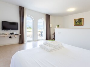Internet - in der ersten Etage mit Meerblick by Interhome (Brač/Postira)