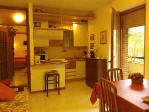 Interior - NICE LITTLE FLAT IN THE  GREENERY  IN PERUGIA by Interhome (Perugia)