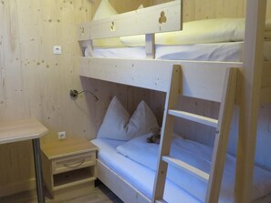 Internet - Appartement Elena by Interhome (Umhausen)