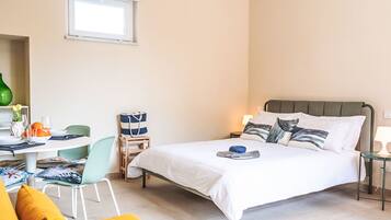 1 Schlafzimmer, Internetzugang