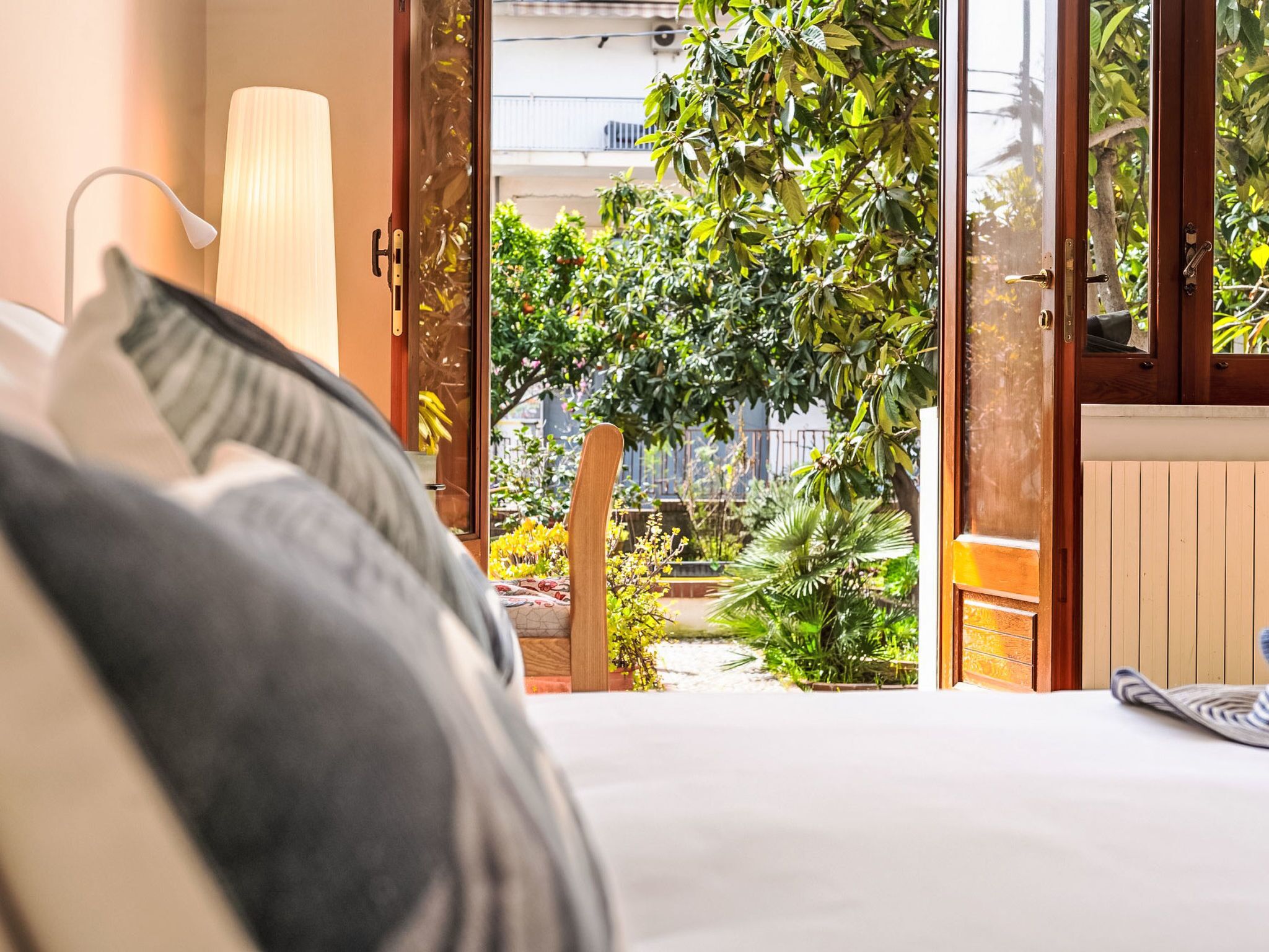1 Schlafzimmer, Internetzugang