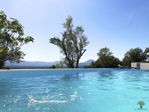 Pool - La Finca OliveTree by Interhome (Katuni)