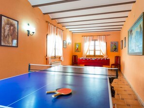 Spielezimmer