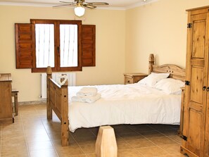 13 bedrooms, Internet - Schönes Haus in Villena mit fabelhaftem Pool by Interhome (Villena)