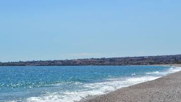 Spiaggia