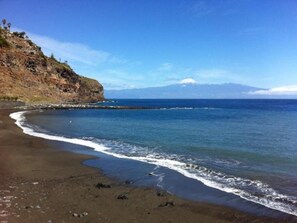 Beach - Casa Rural El Serrillal 2 Hermigua La Gomera by Interhome (Hermigua)