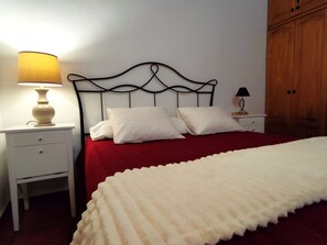 1 bedroom, Internet - Casa Rural El Serrillal 2 Hermigua La Gomera by Interhome (Hermigua)
