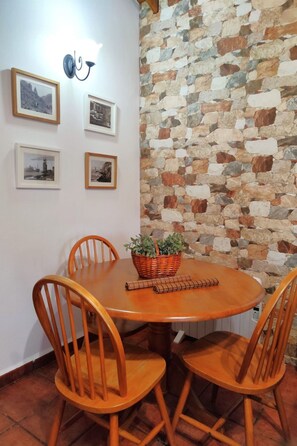 Dining - Casa Rural El Serrillal 2 Hermigua La Gomera by Interhome (Hermigua)
