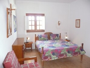 3 Schlafzimmer, Internetzugang