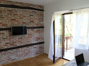 Interior - mit Garten, Grill und Terrasse by Interhome (Rudanovac)