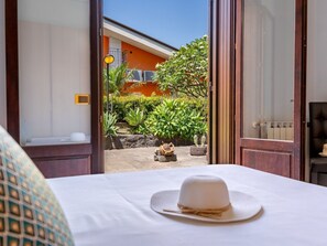 4 Schlafzimmer, Internetzugang