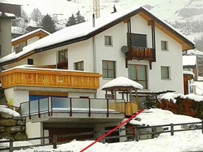 Exterior - Alvetern Tschuetta by Interhome (Scuol)