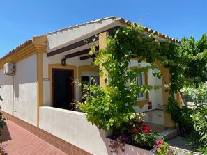 Exterior - Casa Montana in Küstennähe... sehr empfehlenswert. by Interhome (El Saladillo)