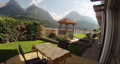 Tschuetta & Alpetta by Interhome