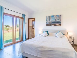 3 habitaciones y internet 