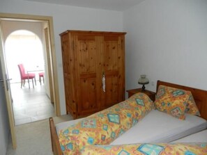 Internet - Alvetern Marmotta by Interhome (Scuol)