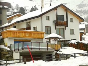 Exterior - Alvetern Marmotta by Interhome (Scuol)