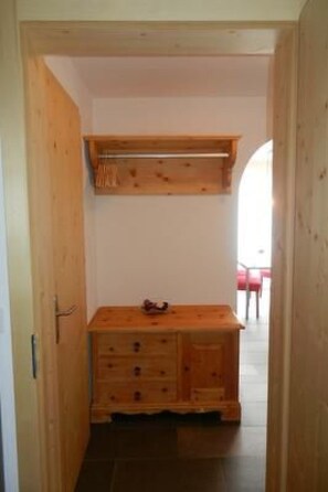 Interior - Alvetern Marmotta by Interhome (Scuol)