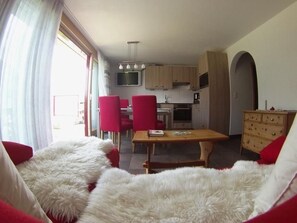 Interior - Alvetern Marmotta by Interhome (Scuol)