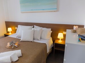 Room - Wohnung für 4 Personen mit Meerblick by Interhome (Cava d'Aliga)