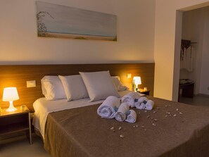 Room - Wohnung für 4 Personen mit Meerblick by Interhome (Cava d'Aliga)