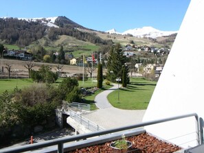 Property grounds - Ferienpark Tulai Kamm, 1 - 4 Personen by Interhome (Scuol)