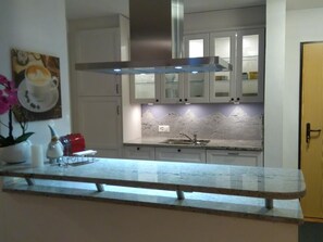 Interior - Ferienpark Tulai Kamm, 1 - 4 Personen by Interhome (Scuol)