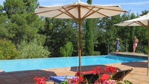 Pool - l'Alto grosses Haus by Interhome (Greve in Chianti)