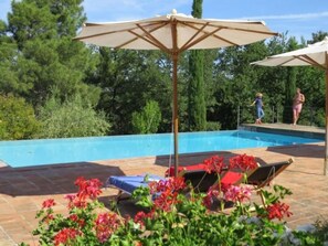 Pool - l'Alto grosses Haus by Interhome (Greve in Chianti)