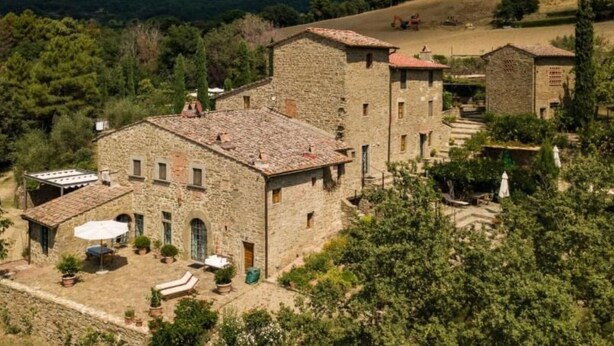 Exterior - l'Alto grosses Haus by Interhome (Greve in Chianti)