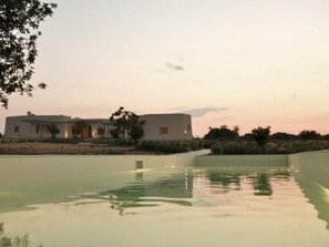 Pool - Villa Vendicari Junior by Interhome (Calabernardo)