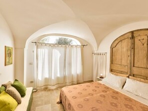 Internet - Casa Blu, alte Villa mit privatem Pool und Spa by Interhome (Ostuni)